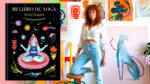 ‘Mi libro de yoga’, la autoficción con la que Belén Segarra aprendió a respirar dibujando