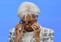 El fin de la era Lagarde y una sucesión marcada por la inflación y la deuda francesa