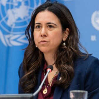 Lana Nusseibeh