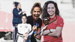 Laura del Río, pionera del fútbol femenino español: “Sacábamos las cosas adelante por las ganas y la ilusión”