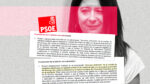 El gasto en “servicios exteriores” del PSOE creció 66% cuando empezó a actuar la cloaca de Leire