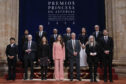 Las voces que marcaron la ceremonia de los Premios Princesa de Asturias en Oviedo