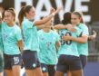 El London de Alexia no se desinfla y ya mira a la Champions