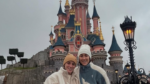 Ona Batlle y Lucy Bronze rentabilizan sus vacaciones de Navidad con un evento en Maldivas