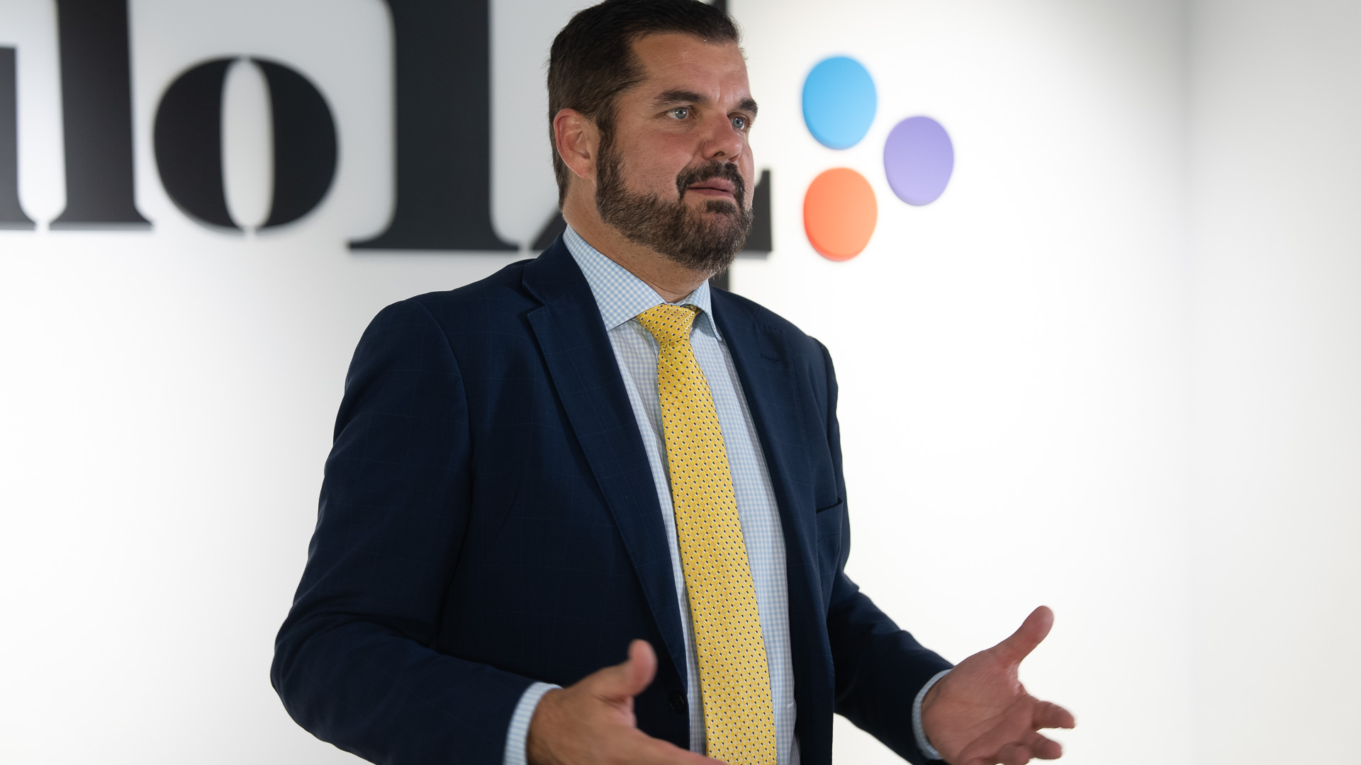 Luis María Pardo
