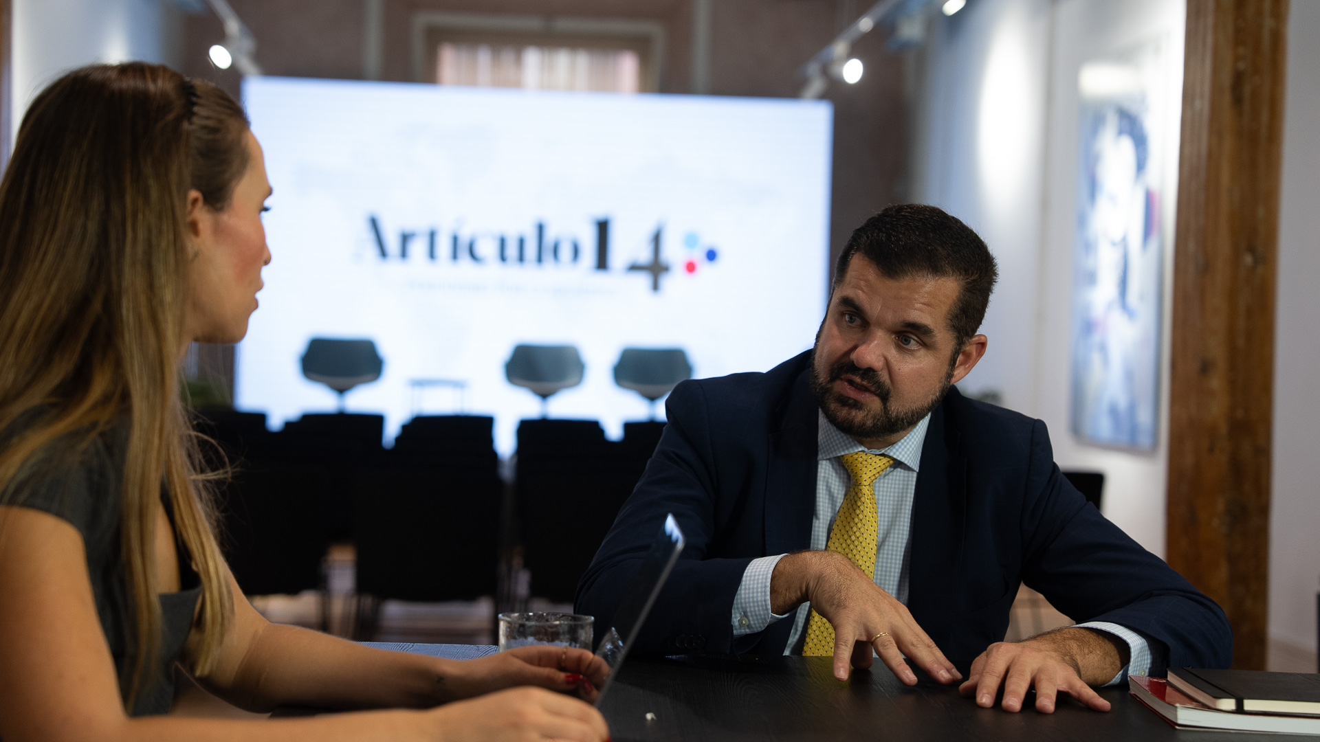 Luis María Pardo