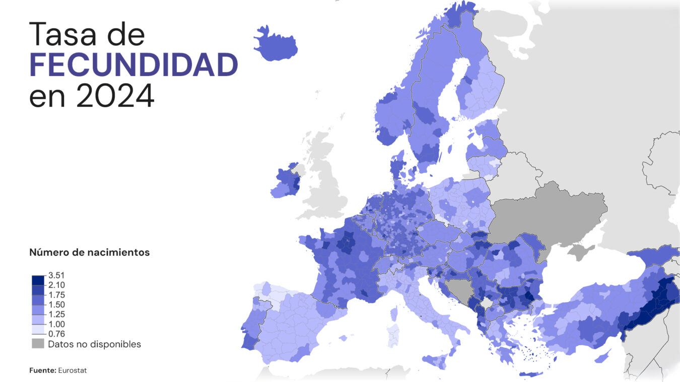 Hijos Europa