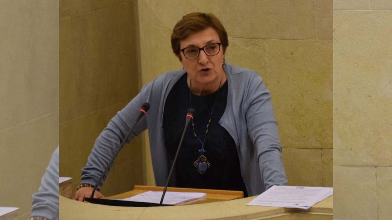 María Luisa Real