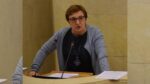 Investigan a la presidenta del PSOE de Cantabria por presunta manipulación de su agenda como médica