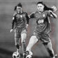 María Méndez, la futbolista que farmea esfuerzo y su “espinita” con el Mundial
