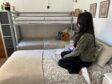 La violencia no termina cuando una mujer consigue escapar