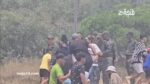 Así guiaron los gendarmes marroquíes la entrada masiva de migrantes a Ceuta: “Les indicaban el camino a seguir”