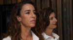 Marta y Noemí, del cáncer a Senegal: “El deporte es el pilar de la recuperación”