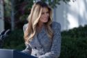 Melania Trump y el alto el fuego en Oleshky, ¿mediadora real o golpe de efecto?