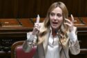 Transportistas, agricultores y pescadores: el efecto contagio cerca a Meloni