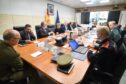 Interior alerta de un llamamiento yihadista para atacar policías y manifestantes en España