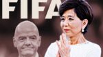 Michele Kang y un caso único, ¿podría presidir la FIFA?