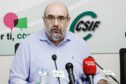 CSIF rompe con CCOO y UGT por la huelga general del 11 de noviembre: “No seguimos indicaciones políticas”