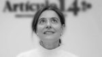 Miriam González, la mujer que aspira a dar la sorpresa el 29N para “limpiar la política”