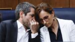 Sectores de Sumar apuntan a Mónica García como candidata