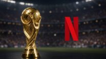 Mundial 2030 en Netflix - Deportes