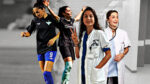 Nadia Nadim, la futbolista que escapó de Afganistán y se abrió camino entre el césped y la Medicina