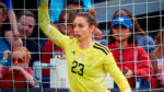 Adriana Nanclares añade leña al debate de la portería de la Selección