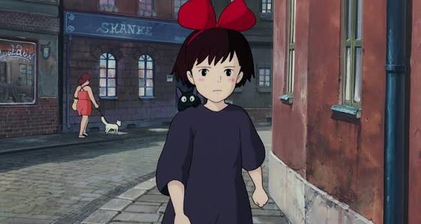 Nicky, la aprendiz de bruja (1989)