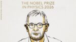 Quién es Francis Halzen y por qué ha ganado el Nobel de Física 2026