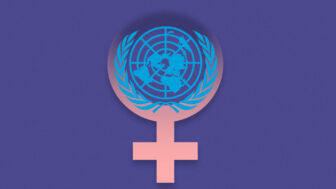 ¿Qué dice la Recomendación 41 de la ONU para combatir los estereotipos machistas?