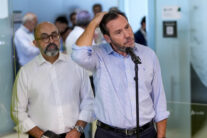 Accidente de tren en Toledo, última hora en directo | Sánchez comparece tras el accidente