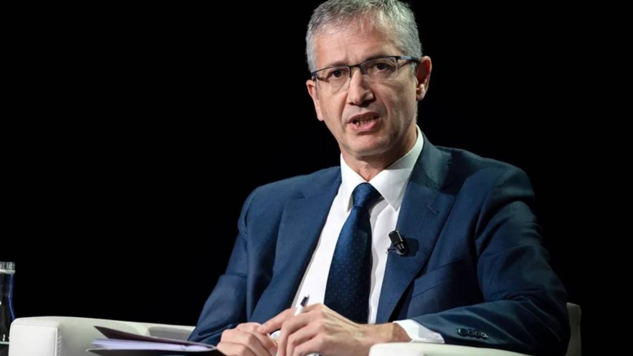 Pablo Hernández de Cos - Economía