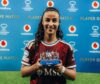 Paola Hernández, la primera apuesta de pago del Servette: “Quería volver a disfrutar del fútbol”