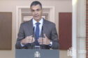 Elecciones bajo el signo de la indefensión aprendida