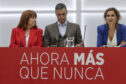 Sánchez se apoyará en la mayoría de sus ministros para las listas, que tensionan al PSOE