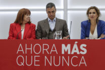 Sánchez se apoyará en la mayoría de sus ministros para las listas, que tensionan al PSOE
