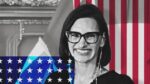 Peggy Flanagan, la voz indígena que aspira a romper una barrera histórica en el Senado de Estados Unidos