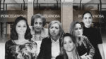 Las herederas de Porcelanosa, ante la expansión global del imperio que popularizó Isabel Preysler