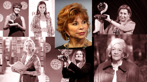 De Ana María Matute a Isabel Allende: las 21 mujeres que han ganado el Premio Planeta.