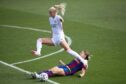 Con mascarillas, polémica y sin Florentino ni Bartomeu: así fue el primer Clásico de la historia
