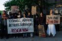 Cronología del caso Cornell: de la denuncia de violación grupal a la reapertura de la investigación