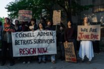 Los siete de Cornell