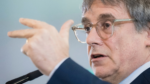 Puigdemont podrá estar en España para la campaña electoral