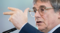 El juez Llarena retira la orden de busca y captura de Puigdemont tras la decisión del Constitucional