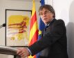 Puigdemont prepara su regreso tras el aval a la amnistía y descarta liderar la oposición a Illa