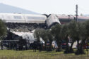 El sector ferroviario en pie de guerra: los maquinistas y los controladores de vías mantienen la huelga
