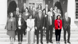 El 'Gobierno bonito' de Sánchez en 2018