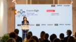 Robles reivindica la labor de las Fuerzas Armadas en Ceuta: “Yo también soy caballa”