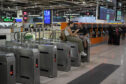 Caos en Rodalies: el plante de los maquinistas paraliza el servicio de trenes tras el temporal