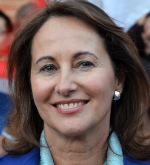 Ségolène Royal
